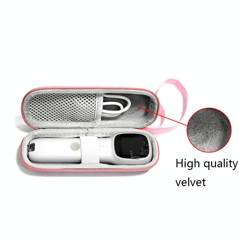 2-Pack Translation Pen Storage Bag For Iflytek / Alphaegg Q3-1915197305431134211