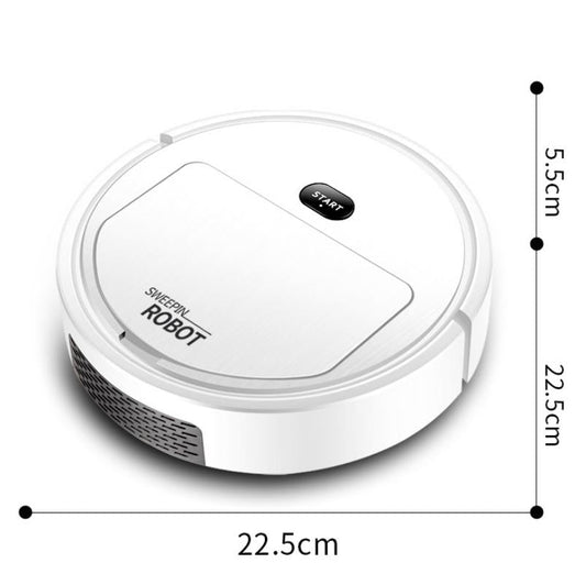 Smart Charging Household Sweeping Robot - Automatic-1915197986812596226