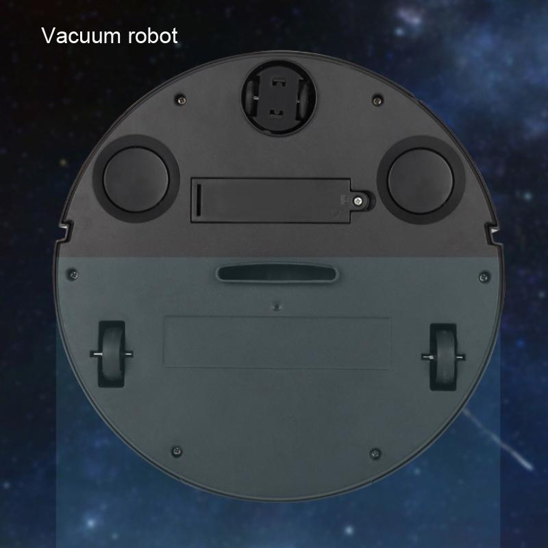 Smart Charging Household Sweeping Robot - Automatic-1915197986812596228