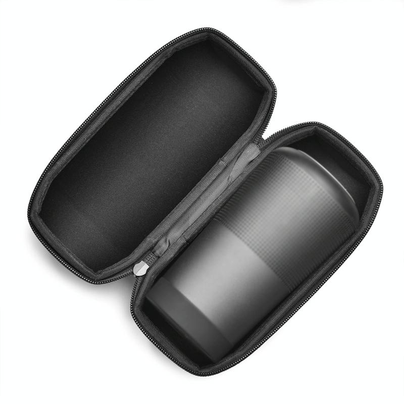 Wireless Speaker Storage Bag For Bose Soundlink Revolve Ii - Set Of 2-1915197094268899331