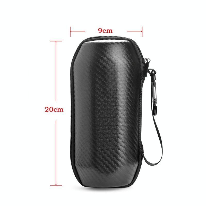 Wireless Speaker Storage Bag For Bose Soundlink Revolve Ii - Set Of 2-1915197094268899332
