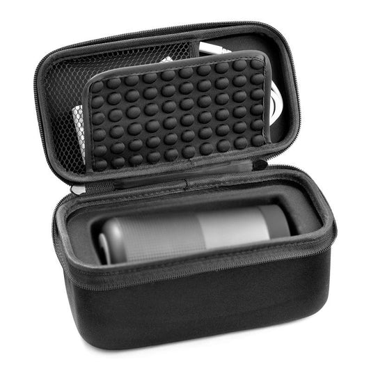 2-Pack Bluetooth Speaker Carrying Case For Bose Soundlink Revolve Ii-1915197015122382850