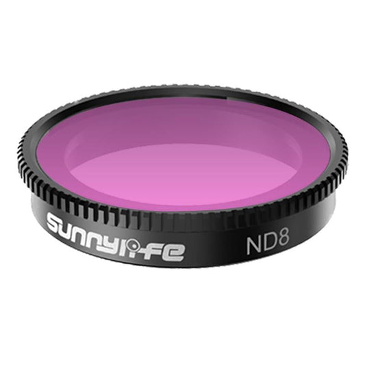 Insta360 Go 2 Nd8 Sports Camera Filter-1915197972853952513