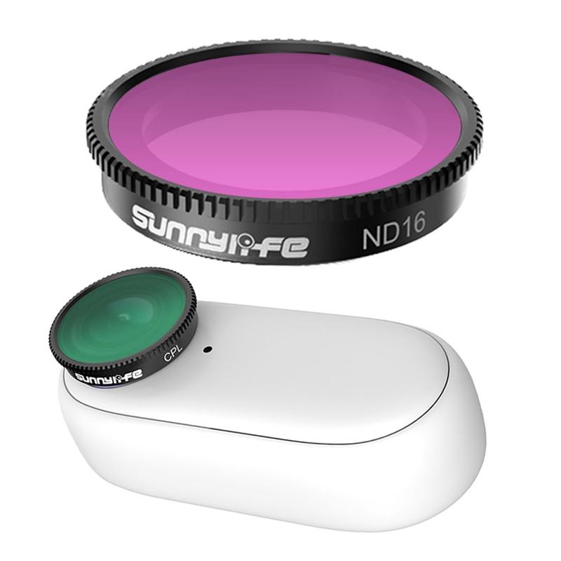 Insta360 Go 2 Nd16 Sports Camera Filter-1915197808399486981