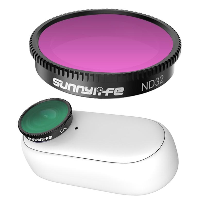 Insta360 Go 2 Nd32 Sports Camera Filter-1915197628392542213