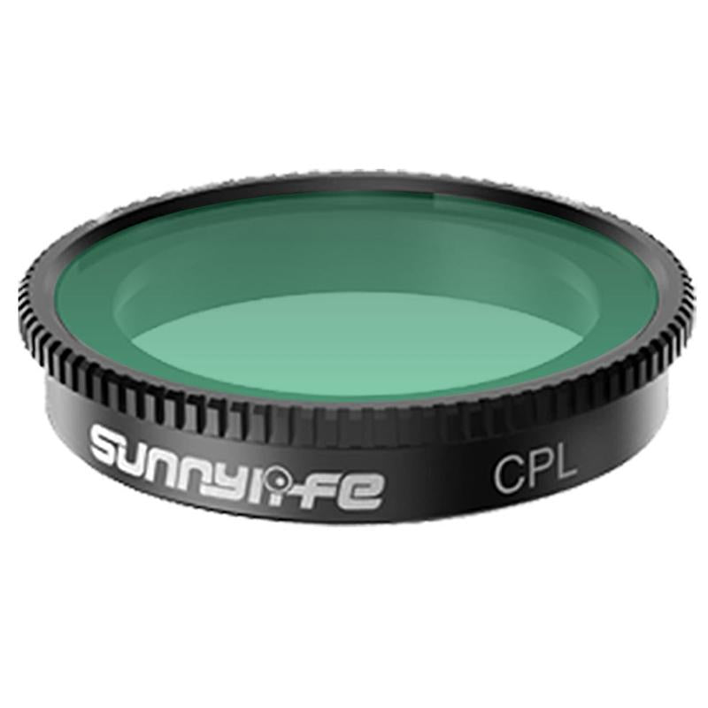 Insta360 Go 2 Cpl Sports Camera Filter-1915197440101847041