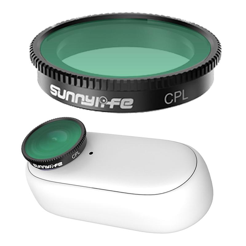 Insta360 Go 2 Cpl Sports Camera Filter-1915197440101847045