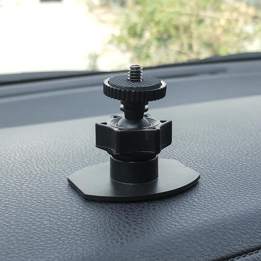Universal Mini Gimbal Camera Bracket For Gopro And Mobile Devices-1915198099068948481