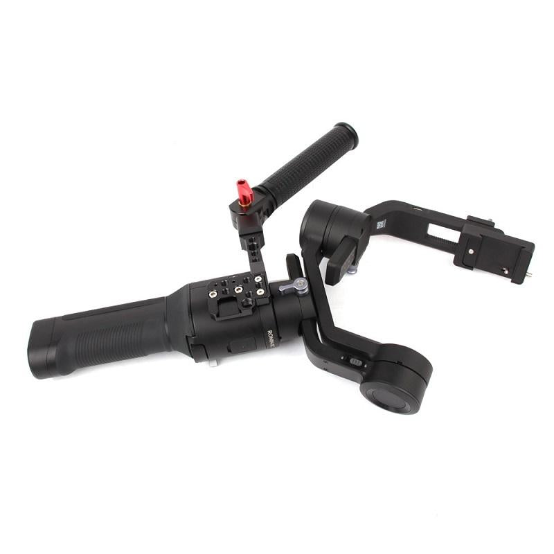 Adjustable Angle Slr Stabilizer Handle For Dji Ronin S / Sc-1915197141245104132