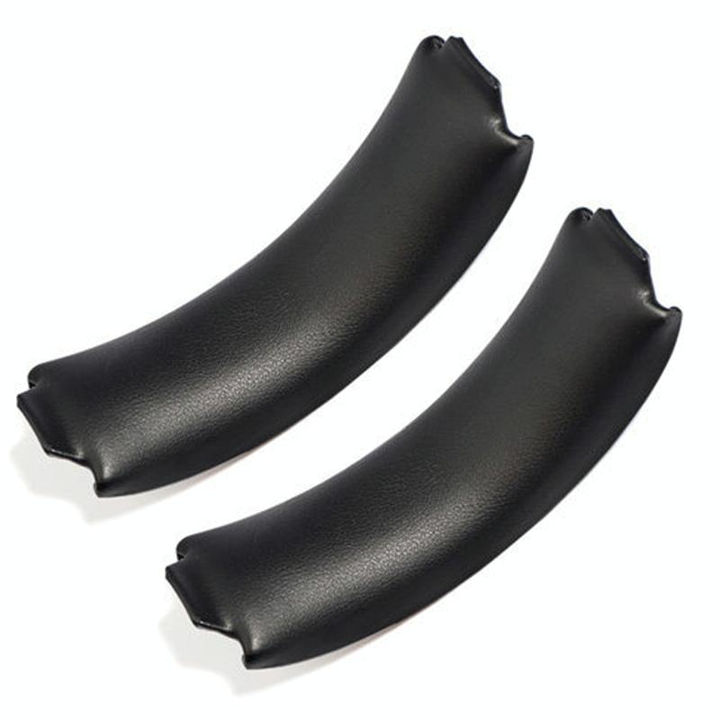 Razer Standard Headphone Case - 2 Pack Black Sponge-1915197156113911808
