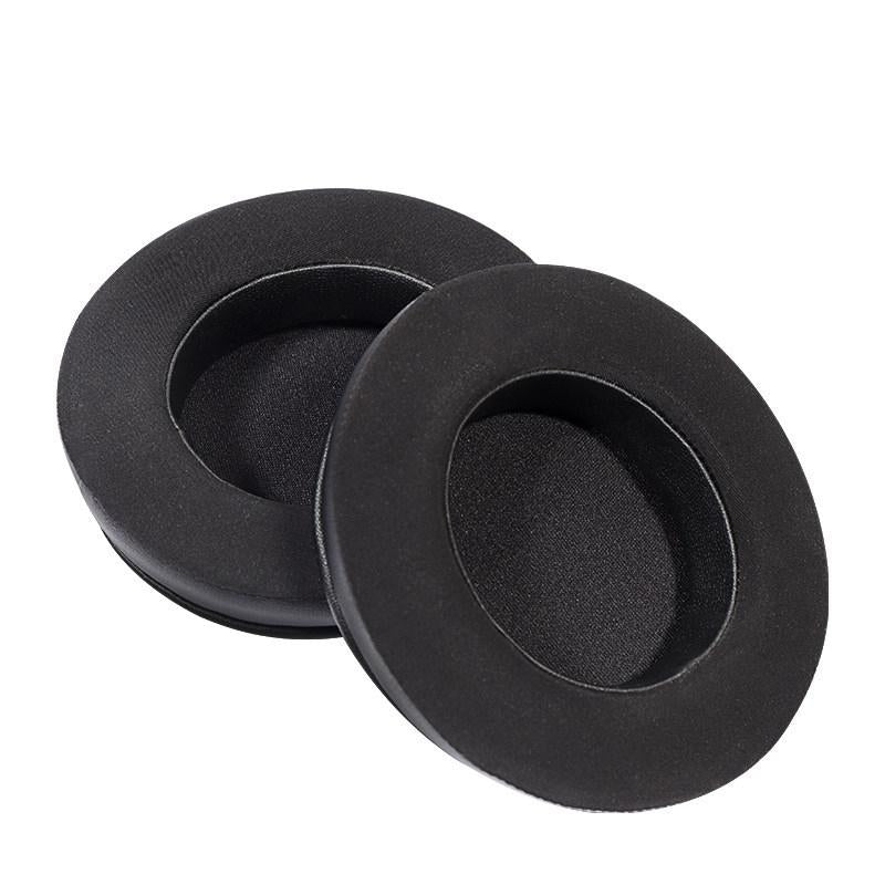 Razer Standard Headphone Case - 2 Pack Black Gel-1915197698269646852