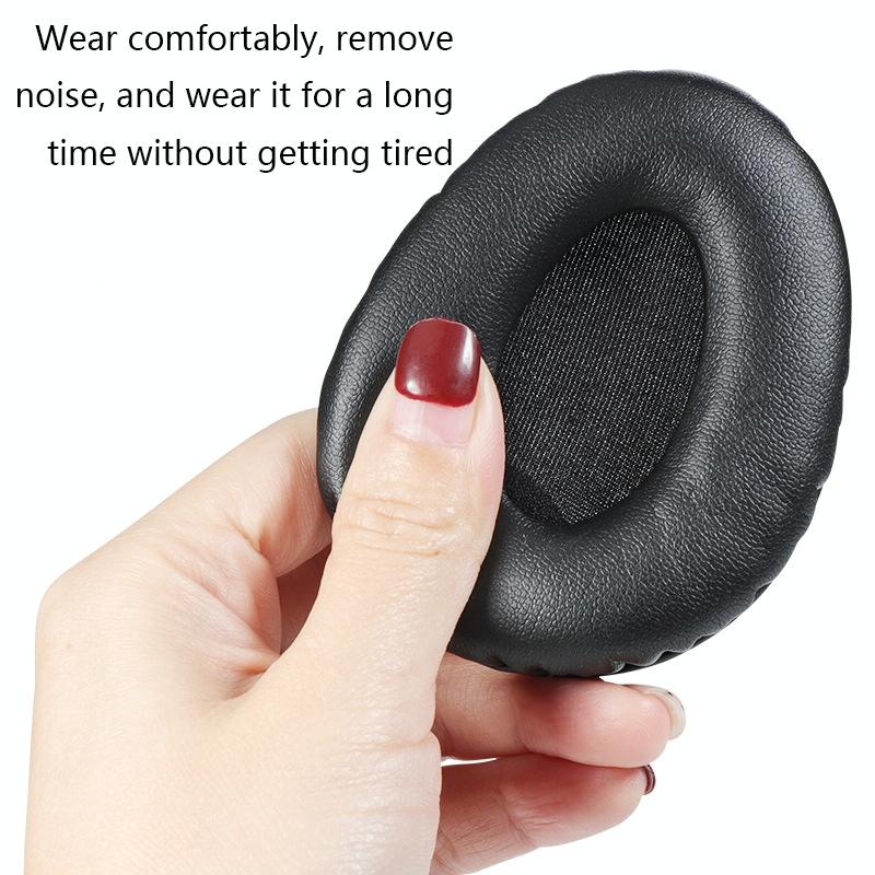 Beyerdynamic Headset Cover - 2Pcs Net Cloth Type-1915198090445459459
