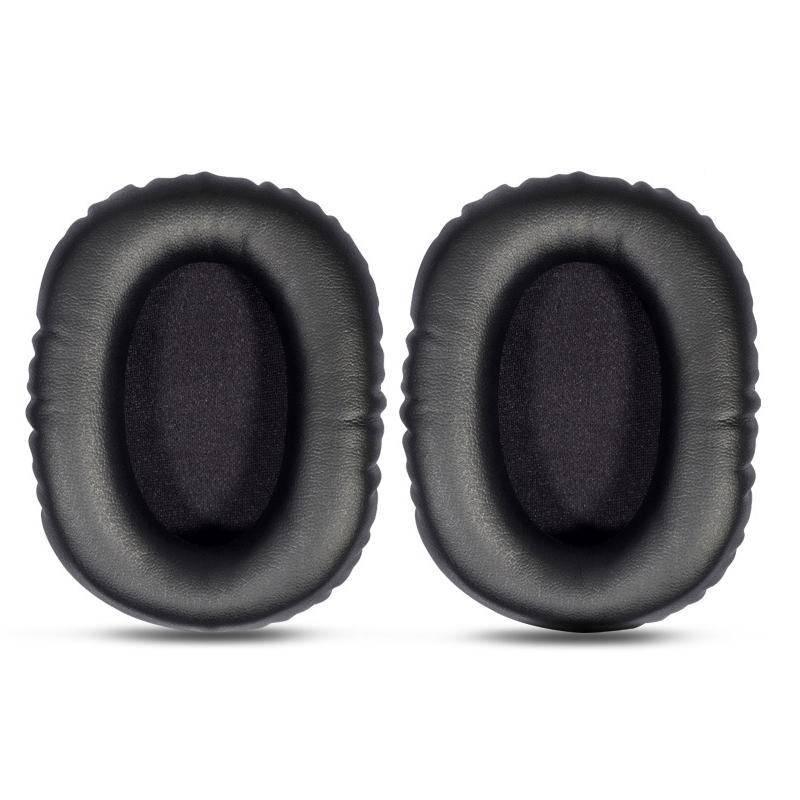 2-Pack Razer V2 Headset Sponge Covers - Black Skin / Net-1915198101115768832