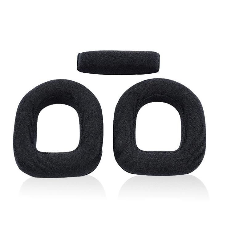 Logitech A10 Headset Protective Case - 2 Pack-1915198122821292032