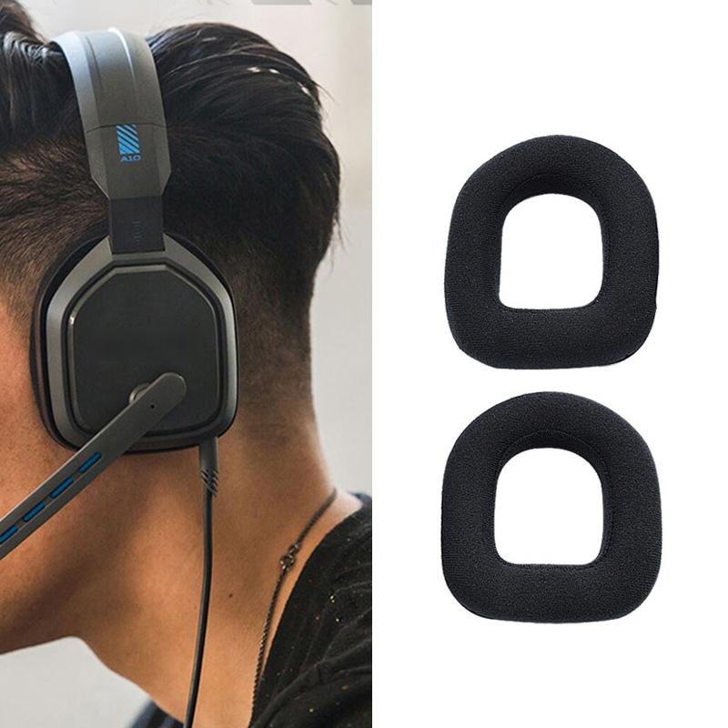 Logitech A10 Headset Protective Case - 2 Pack-1915198122821292035