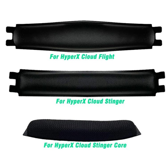 Hyperx Cloud Flight Headset Beam Pad - Set Of 2-1915198344075022337