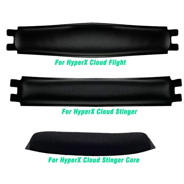 Headset Head Beam Pad For Hyperx Cloud Stinger Core - Set Of 2-1915197690363383809