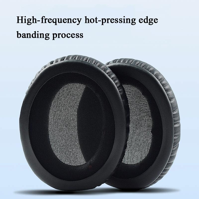 2-Pack Lambskin Earmuffs For Hyperx Cloud Alpha S Headset-1915197453498454019