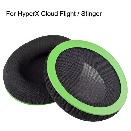 2-Pack Mesh Earmuffs For Hyperx Cloud Stinger Core Headset-1915197181250375681
