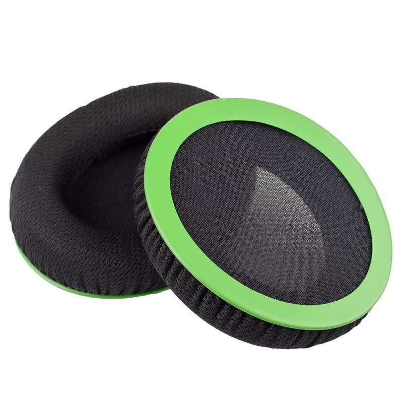 2-Pack Mesh Earmuffs For Hyperx Cloud Stinger Core Headset-1915197181250375686