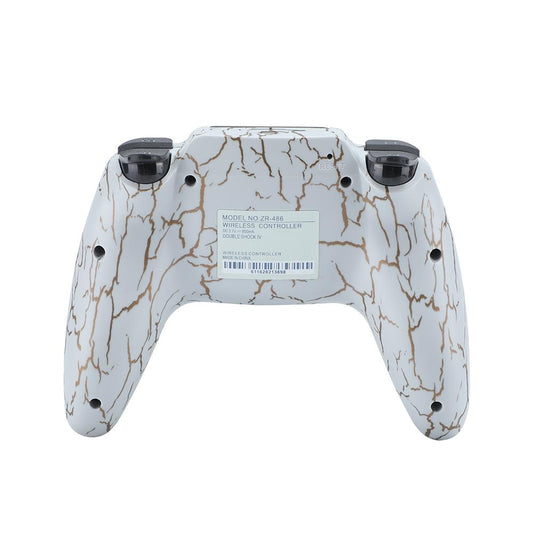 Wireless Ps4 Game Controller - Burst Zr486-1915197953795035138