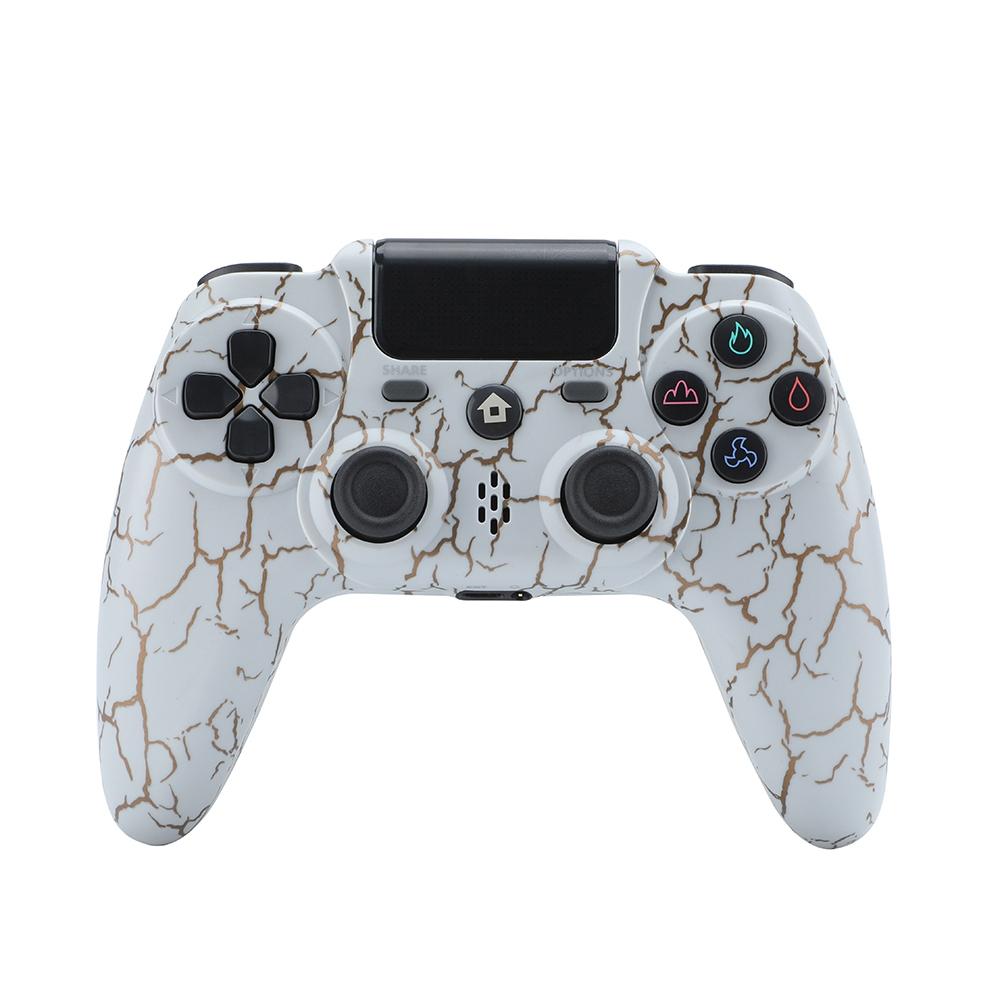 Wireless Ps4 Game Controller - Burst Zr486-1915197953795035143
