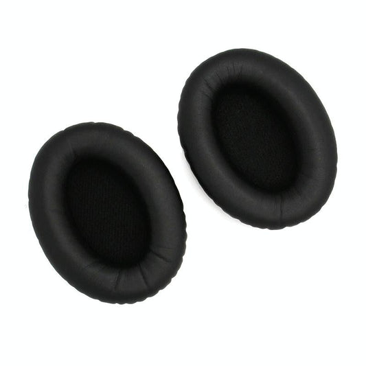 2-Pack Headset Earmuffs With Cotton Pad For Bose Qc2 / Qc15 / Ae2-1915197195615866882
