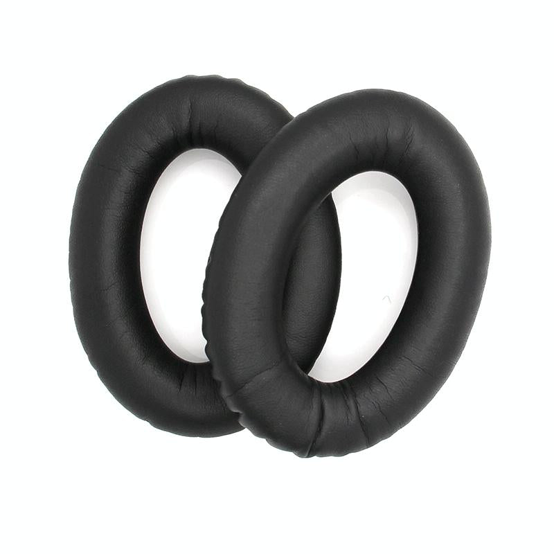 2-Pack Headset Earmuffs With Cotton Pad For Bose Qc2 / Qc15 / Ae2-1915197195615866884