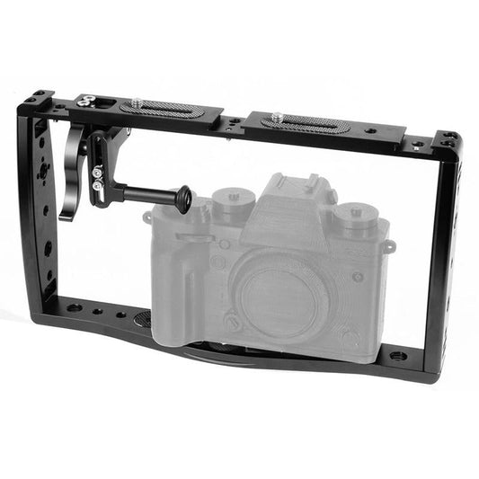 Underwater Dual Handheld Grip For Gopro Hero9 / 8 / 7 - Black-1915197798773559297