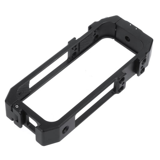 Metal Camera Cage With Cold Shoe For Vertical Protection-1915198360080486401