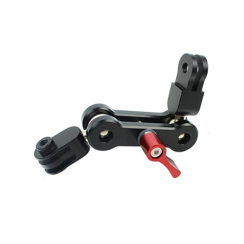 360 Pivot Magic Arm Mount Activity Connector Stand Holder-1915198274843840513