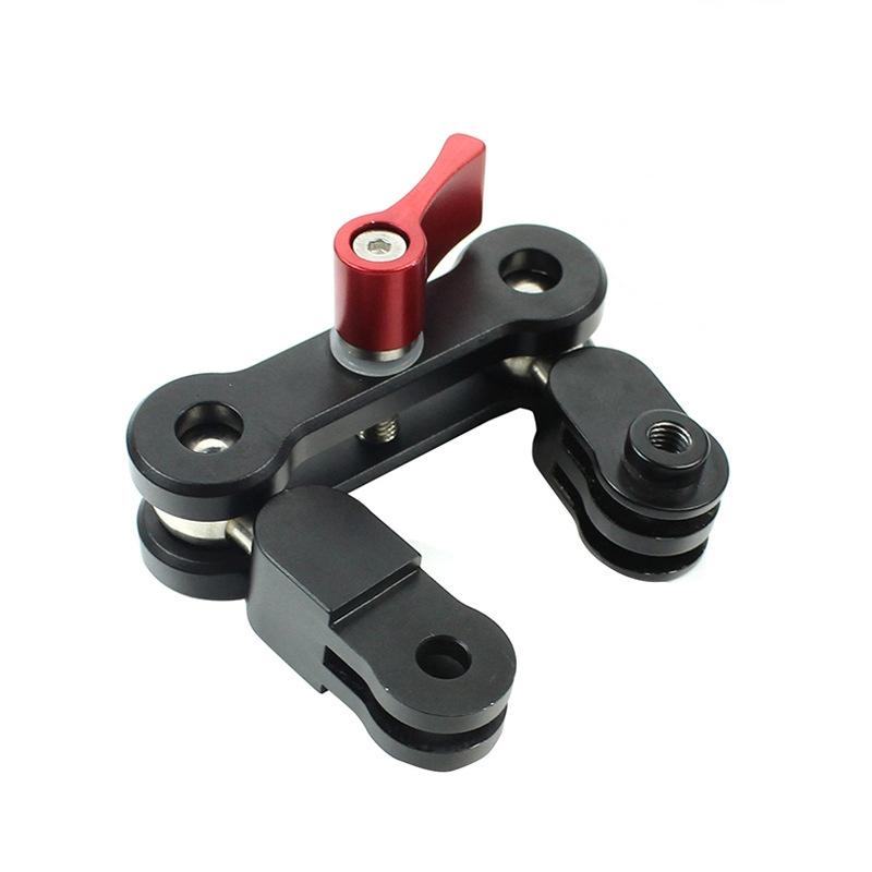 360 Pivot Magic Arm Mount Activity Connector Stand Holder-1915198274843840515