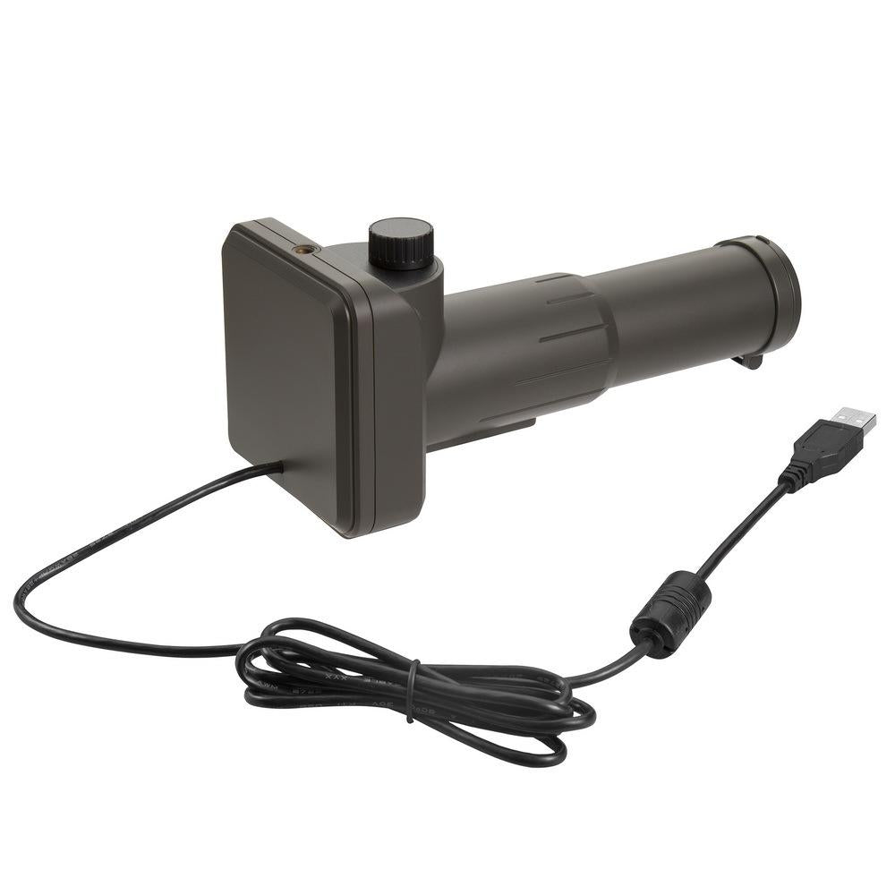 1080P Hd Digital Telescope - 20X Magnification-1915197715495653377