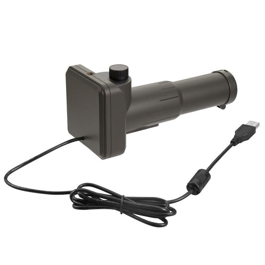 1080P Hd Digital Telescope - 20X Magnification-1915197715495653377