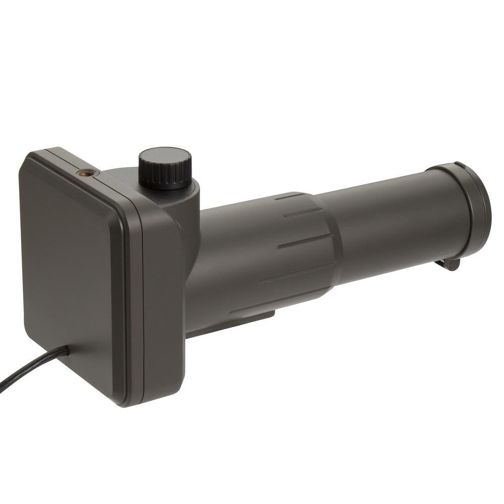 1080P Hd Digital Telescope - 20X Magnification-1915197715495653379