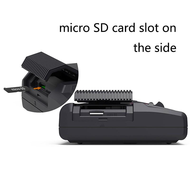 Retroflag Md Box With Wired Handle - Classic Design-1915198258356031492