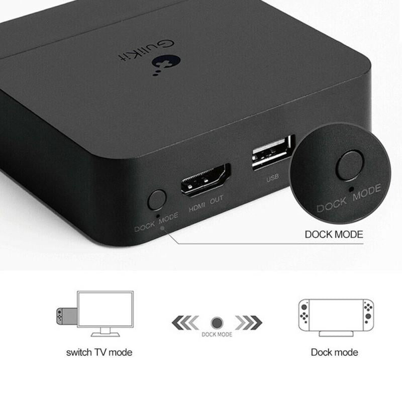 Foldable Switch Stand - Portable And Versatile-1915197017785765890