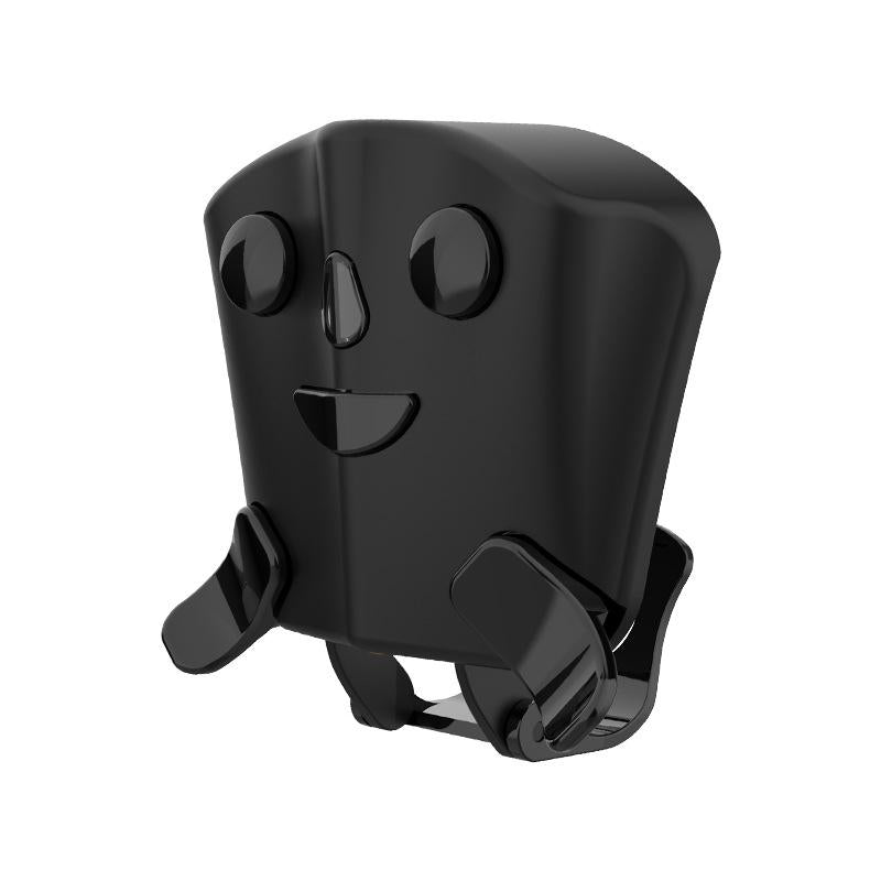 Ps4 Gamepad Back Button Accelerator Expansion - Black-1915197144738959362