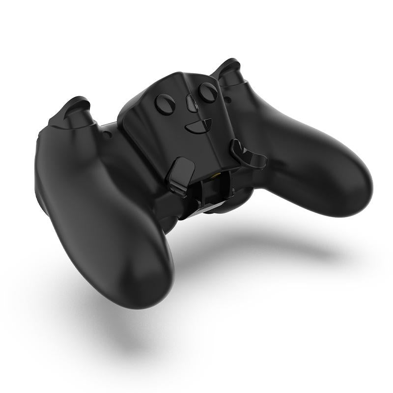 Ps4 Gamepad Back Button Accelerator Expansion - Black-1915197144738959364
