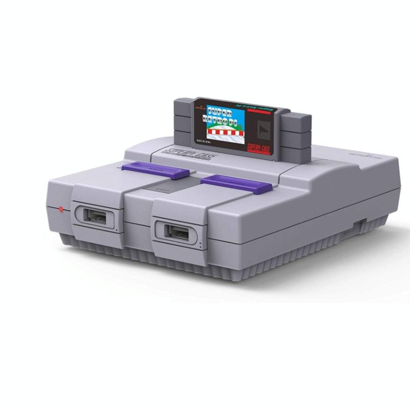 Retroflag Superpi-Case-U For Raspberry Pi Console-1915196911028146183