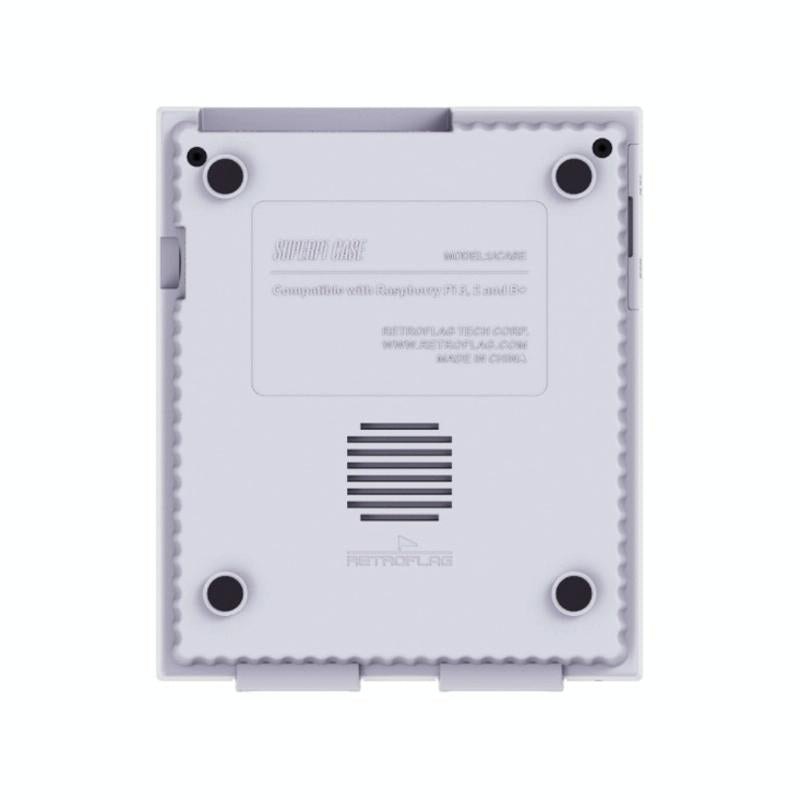Retroflag Superpi-Case-U For Raspberry Pi Console-1915196911028146181