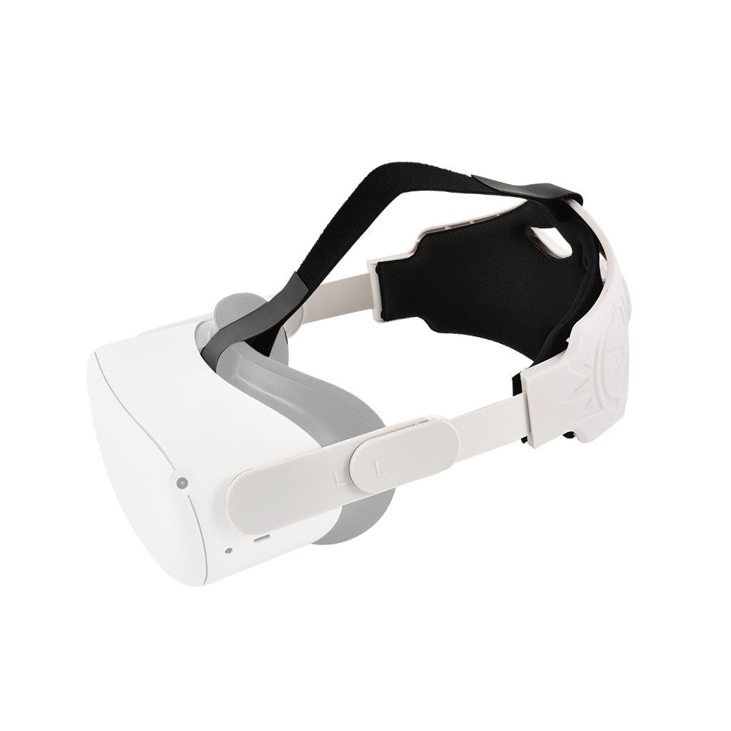 Ultimate Vr Headband For Oculus Quest 2 - Comfortable & Stylish-1915197540467347456