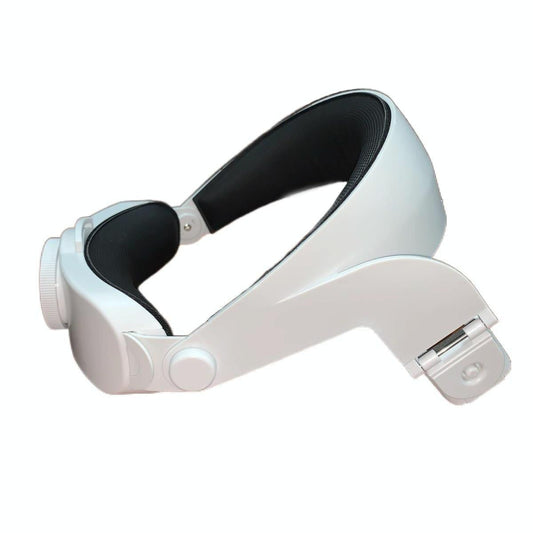 Comfortable Vr Headset For Oculus Quest 2-1915197662869721089