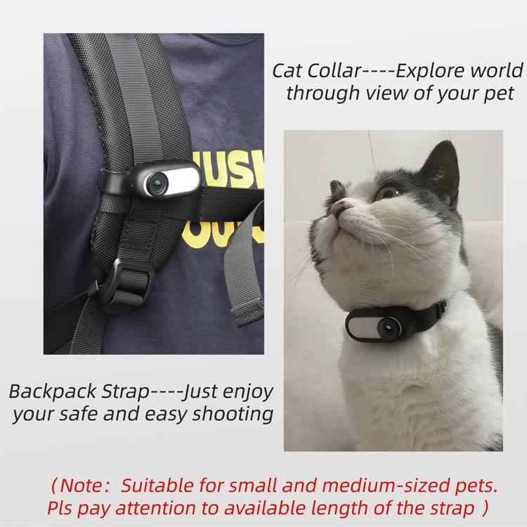 Protective Silicone Camera Strap For Insta360 Go2-1915196841851490308