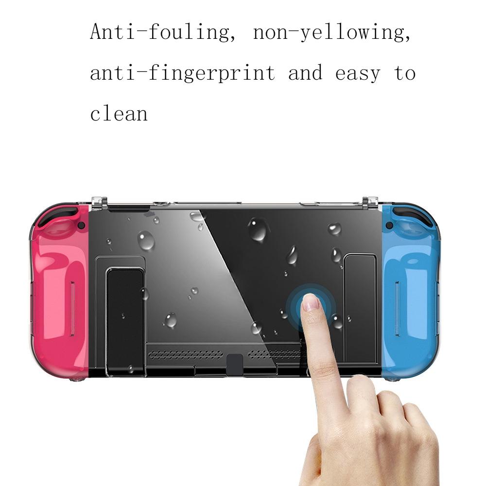 Switch Console Protective Case - Nintendo - Durable & Stylish-1915196884494979077