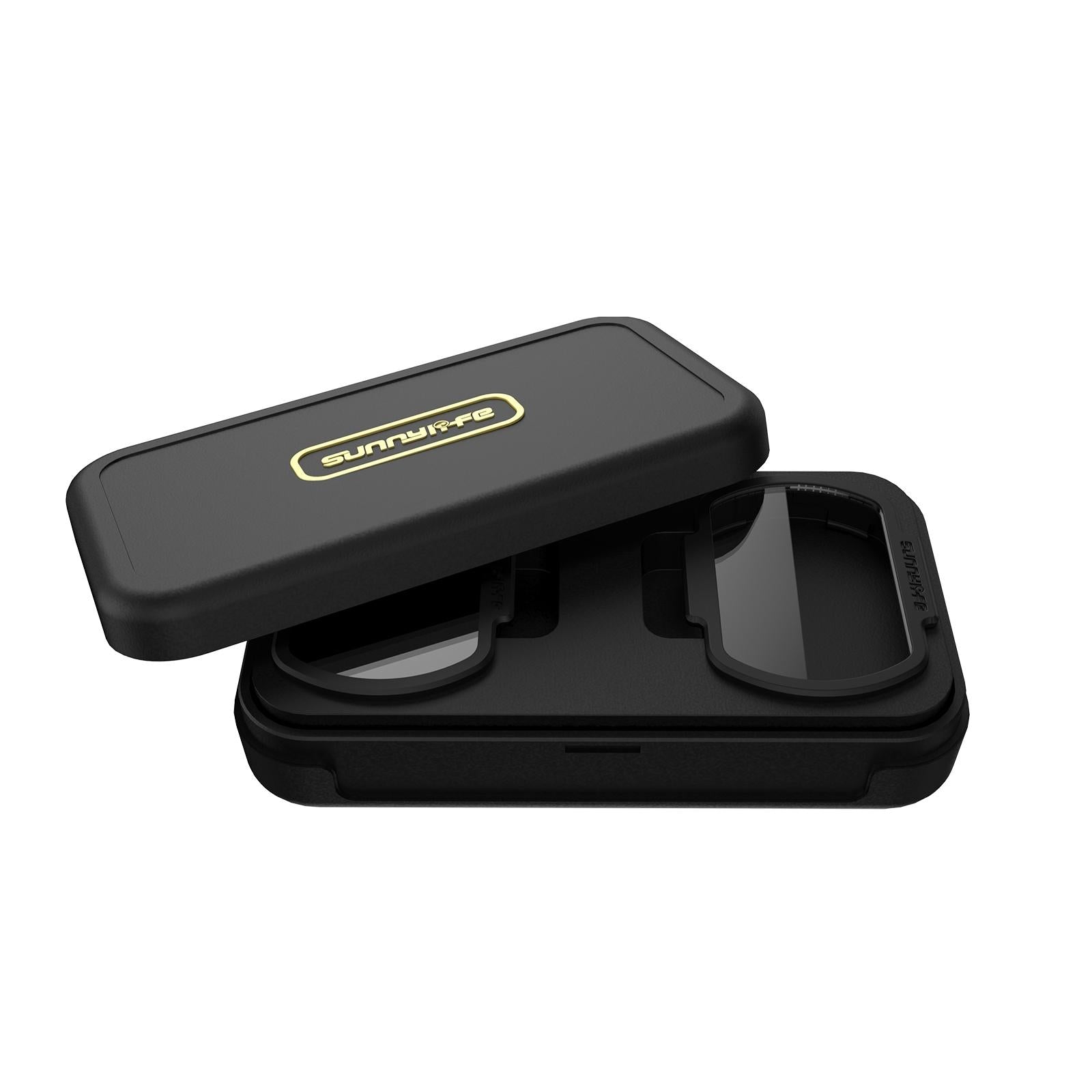 2 Pcs Aspherical Myopia Lens For Dji Fpv Goggles V2 150 Degree-1915198147521548295