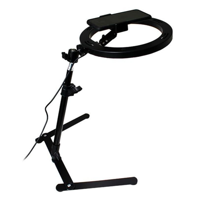 Live Beautifying Led Light Set With Overhead Shooting Bracket And Stand-1915196815226048513