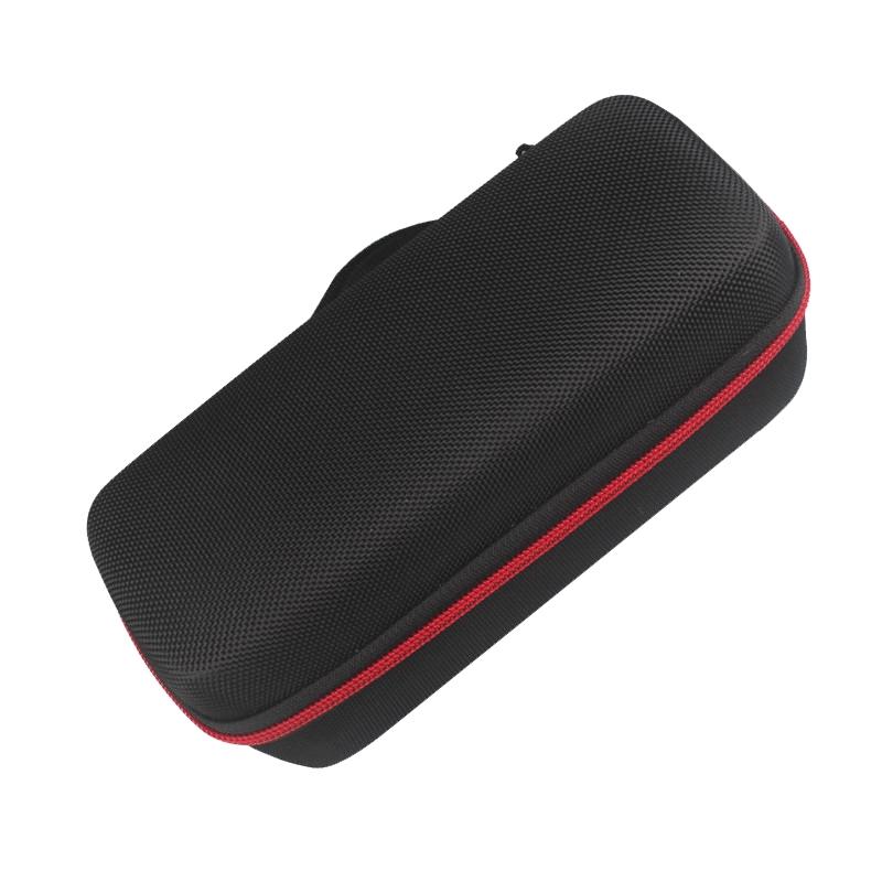 Protective Bag For Bose Soundlink Mini 2 Bluetooth Speaker - Black & Grey-1915196848562376710