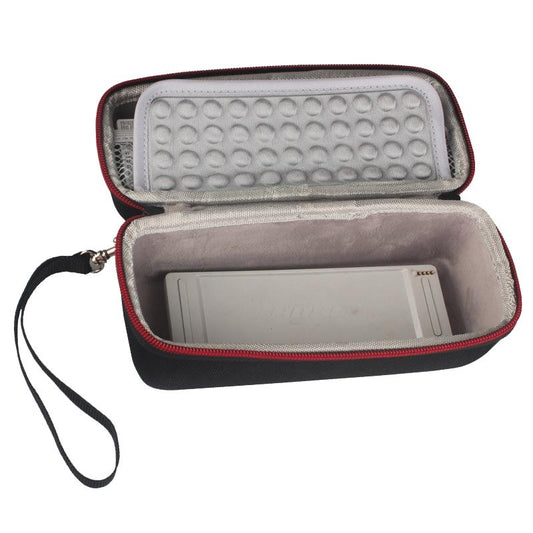 Protective Bag For Bose Soundlink Mini 2 Bluetooth Speaker - Black & Grey-1915196848562376705