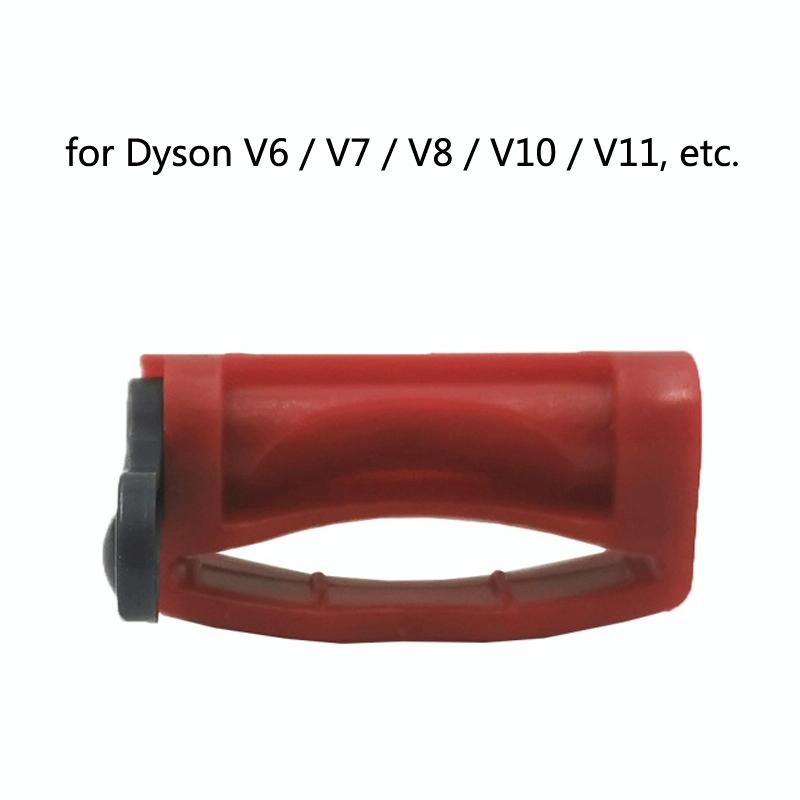 2-Pack Vacuum Cleaner Switch Buckle For Dyson V6-V11-1915197594586451970